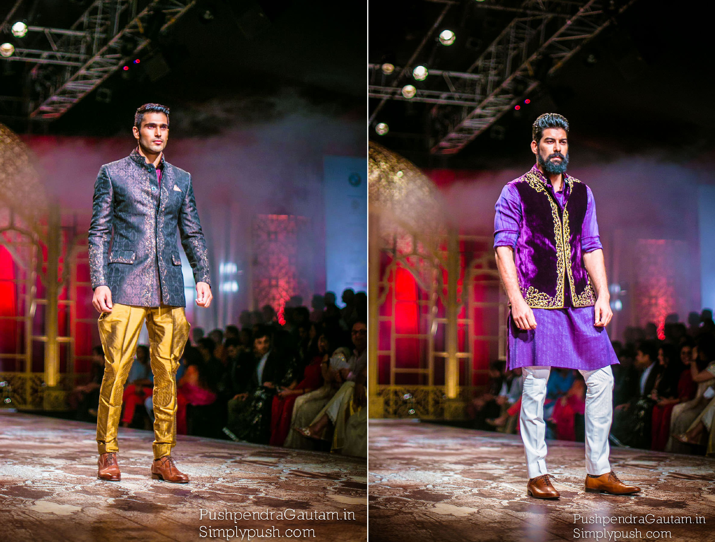 Raghavendra-rathore-bmw-india-bridal-fashion-week-pushpendragautam-pics-event-photographer-india